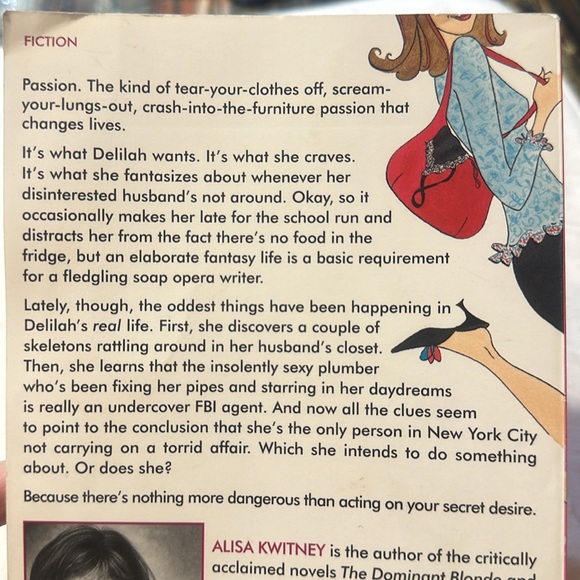 You choose any book for $7. sex. Suspense. Mystery - Picture 11 of 13